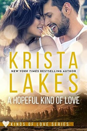 A Hopeful Kind of Love by Krista Lakes