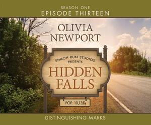 Distinguishing Marks by Olivia Newport