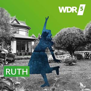 Ruth by Lou Andreas-Salomé