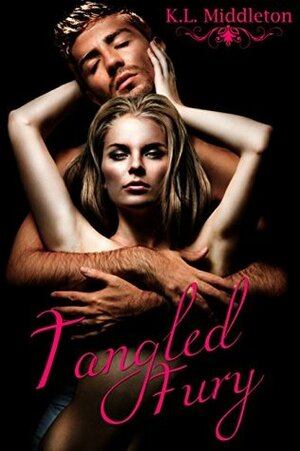 Tangled Fury by K.L. Middleton