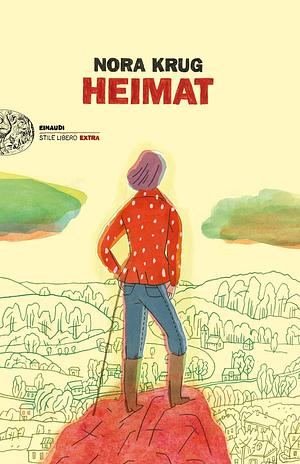 Heimat by Nora Krug