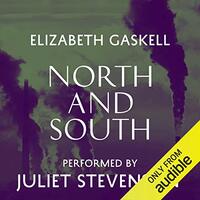 North and South by Elizabeth Gaskell