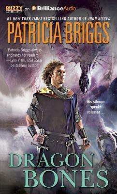 Dragon Bones by Patricia Briggs