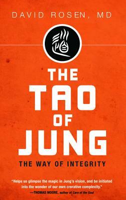 The Tao of Jung by David Rosen