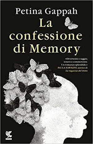 La confessione di Memory by Petina Gappah