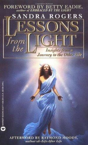 Lessons from the Light by Sandra Rogers