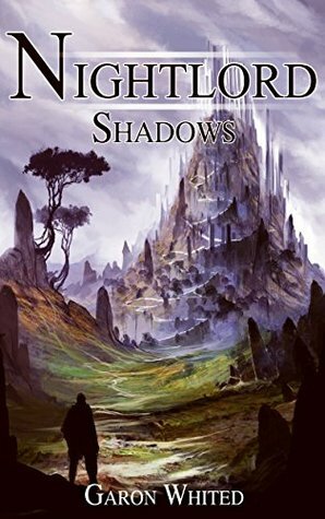 Shadows by Garon Whited