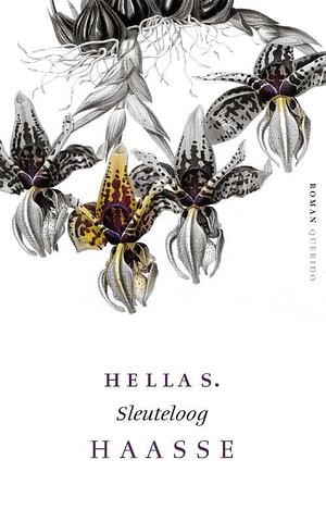 Sleuteloog by Hella S. Haasse