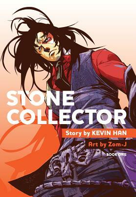 Stone Collector, Book One by Kevin Han