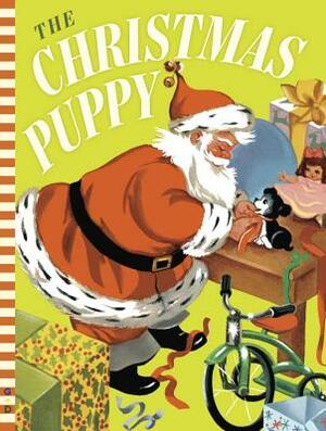 The Christmas Puppy by Irma Wilde