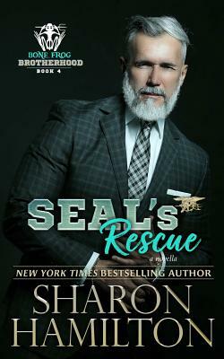 SEAL's Rescue by Sharon Hamilton
