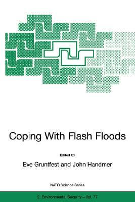 Coping with Flash Floods by 