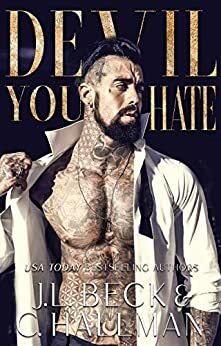 Devil you Hate by The Commi The Committee, J.L. Beck, C. Hallman