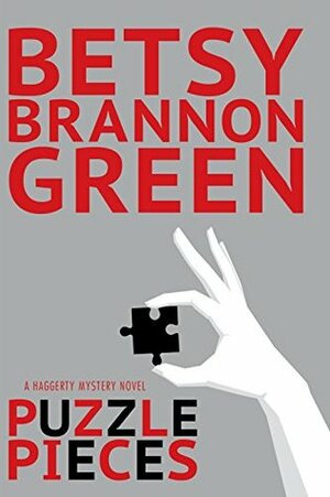 Puzzle Pieces by Betsy Brannon Green