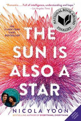 The Sun Is Also a Star by Nicola Yoon