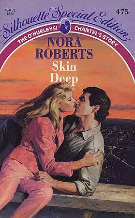 Skin Deep by Nora Roberts