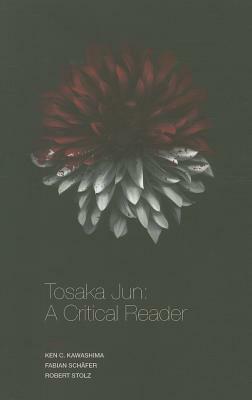 Tosaka Jun: A Critical Reader by 