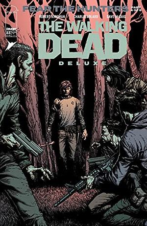 The Walking Dead Deluxe #65 by Robert Kirkman