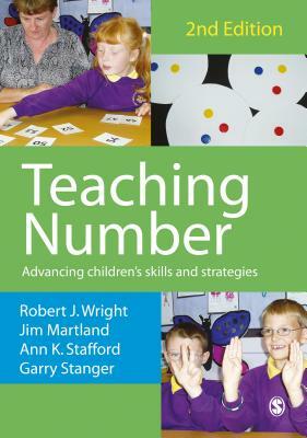 Teaching Number: Advancing Children's Skills and Strategies [With Teaching Number CDROM] by 