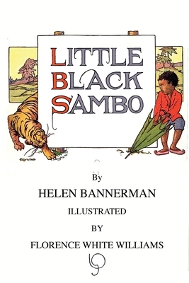 Little Black Sambo by Helen Bannerman