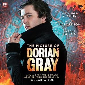 The Picture of Dorian Gray by David Llewellyn