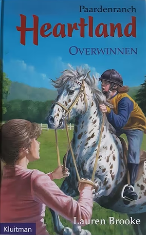 Overwinnen by Lauren Brooke