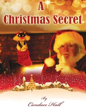 A Christmas Secret by Candace Hall