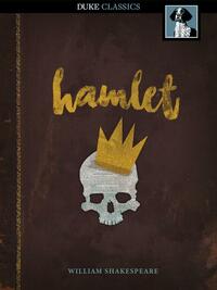 Hamlet by William Shakespeare