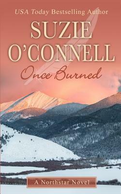 Once Burned by Suzie O'Connell