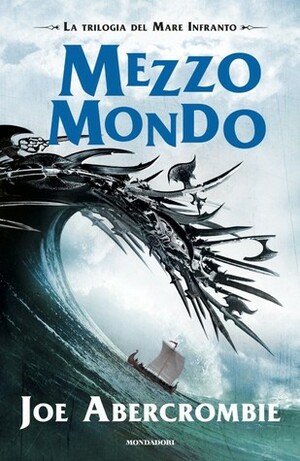 Mezzo mondo by Joe Abercrombie