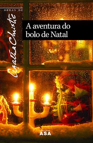 A Aventura do Bolo de Natal by Agatha Christie