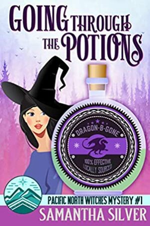 Going through the Potions by Samantha Silver