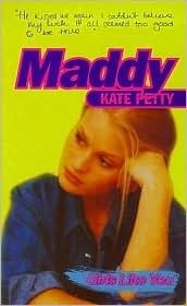 Maddy by Kate Petty