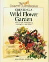 The Country Diary Book of Creating a Wild Flower Garden by Jonathan Andrews