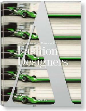 Fashion Designers A-Z, Akris Edition by Valerie Steele