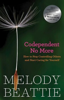 Codependent No More by Melody Beattie