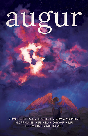 Augur Issue 1.3 by Alexander De Pompa, Kerry C. Byrne