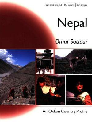 Nepal: New Horizons by Omar Sattaur