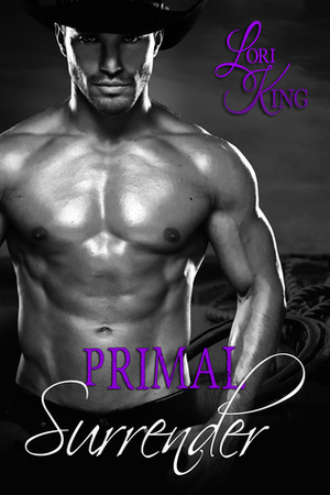 Primal Surrender by Lori King