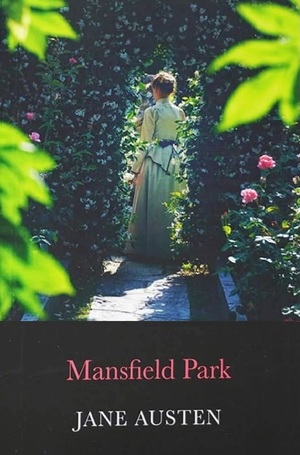 Mansfield Park by Jane Austen