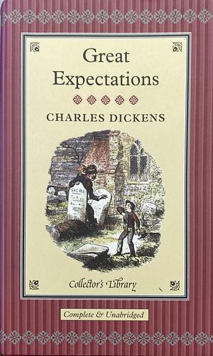 Great Expectations by Charles Dickens