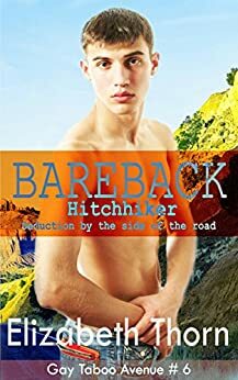 Bareback Hitchhiker by Elizabeth Thorn