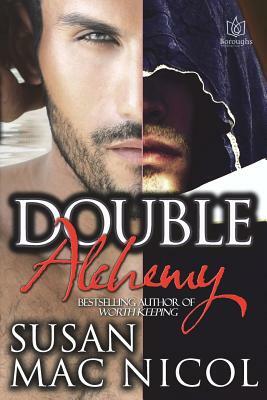 Double Alchemy by Susan Mac Nicol