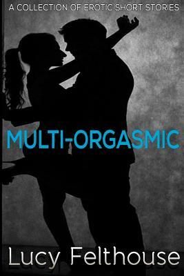 Multi-Orgasmic: A Collection of Erotic Short Stories by Lucy Felthouse