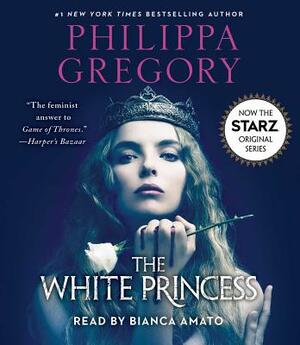 The White Princess by Philippa Gregory