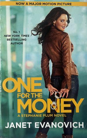 One for the Money by Janet Evanovich