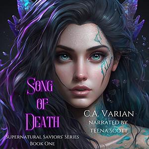 Song of Death by C.A. Varian