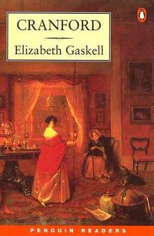 Cranford by Elizabeth Gaskell