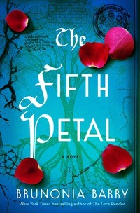 The Fifth Petal by Brunonia Barry