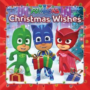 Christmas Wishes by 